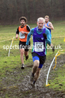 Senior mens 2022 North Eastern Harrier League, Thornley Farm, Peterlee, County Durham. Photo: David T. Hewitson/Sports for All Pics